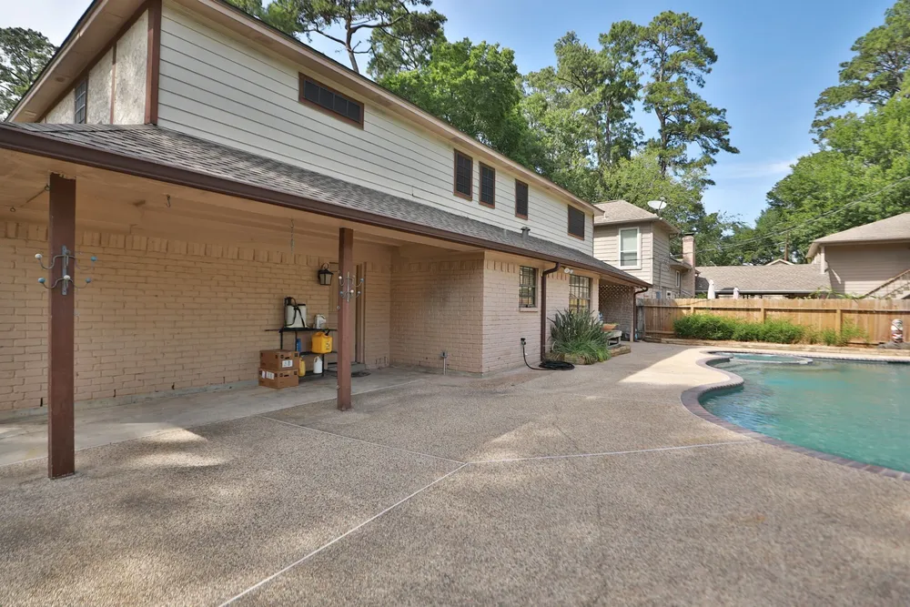12923 Hunterfield Dr, Cypress, TX 77429