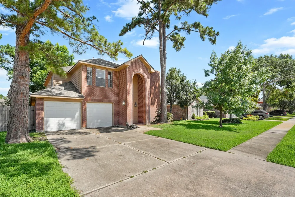 14318 Cypress Ridge Dr, Cypress, TX 77429