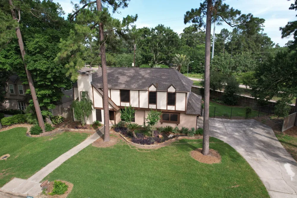 12923 Hunterfield Dr, Cypress, TX 77429