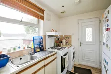 Lower Bentley Royd, Sowerby Bridge