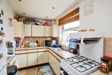 Lower Bentley Royd, Sowerby Bridge