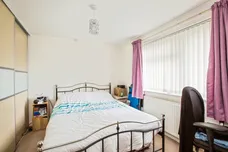 Lower Bentley Royd, Sowerby Bridge