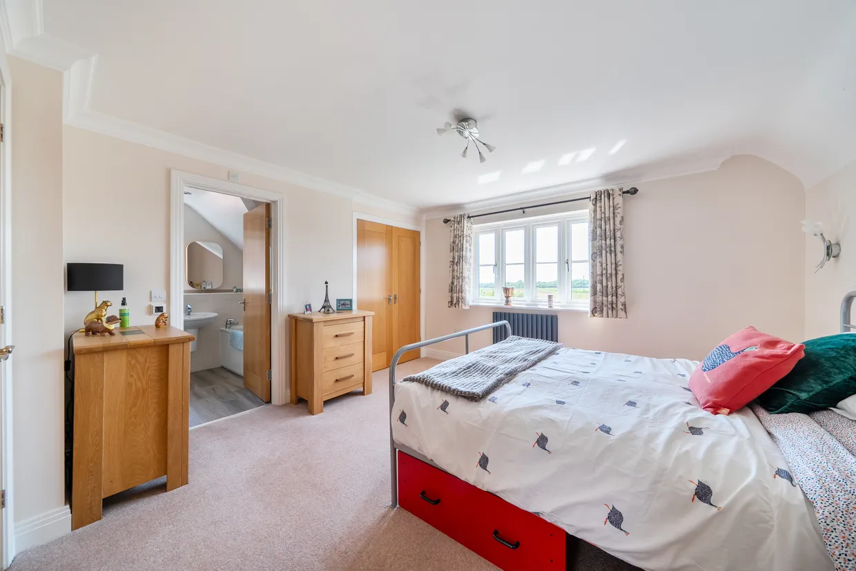 Cumnor Hill, Oxford, OX2 photo 20