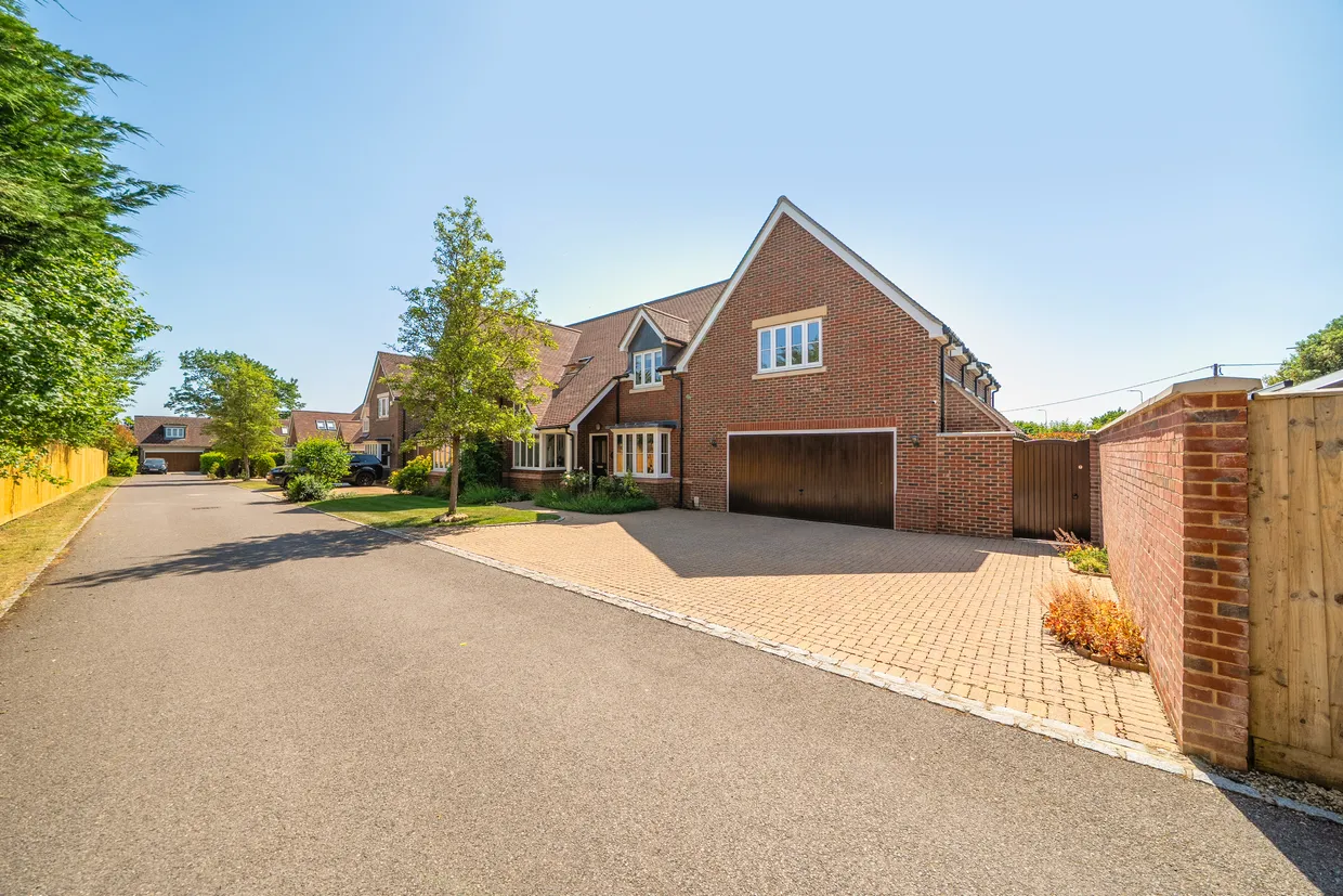 Cumnor Hill, Oxford, OX2 photo 21