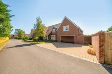 Cumnor Hill, Oxford, OX2 photo 21