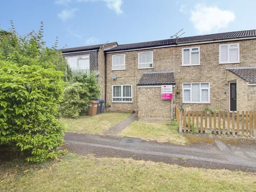 Baldwins, WELWYN GARDEN CITYphoto