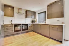 Baldwins, WELWYN GARDEN CITY