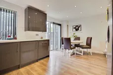 Baldwins, WELWYN GARDEN CITY