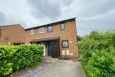 Veryan Place, Fishermead, MILTON KEYNES