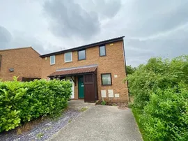 Veryan Place, Fishermead, MILTON KEYNES photo