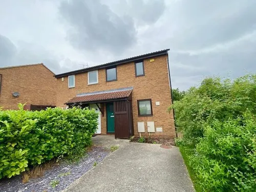 Veryan Place, Fishermead, MILTON KEYNESphoto