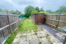 Veryan Place, Fishermead, MILTON KEYNES