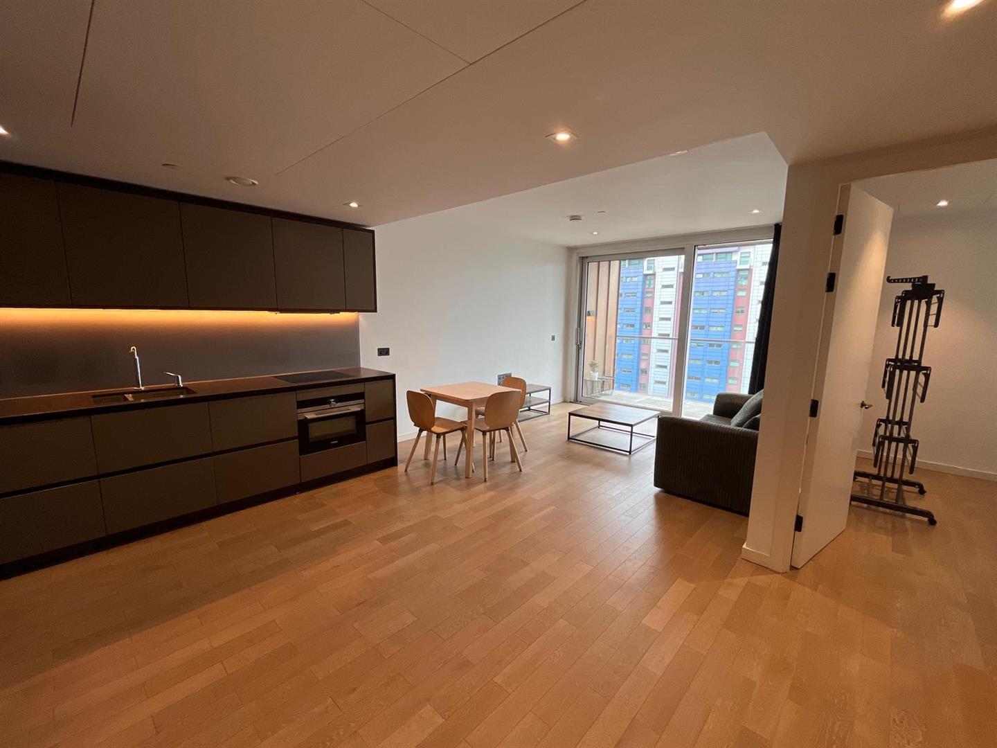 Faraday House, London Image 7