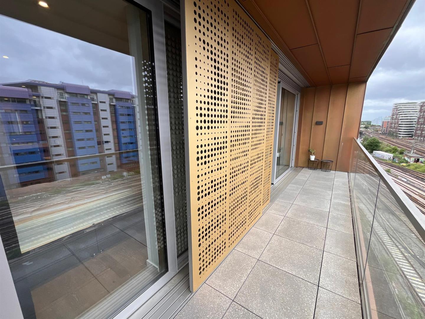 Faraday House, London Image 8