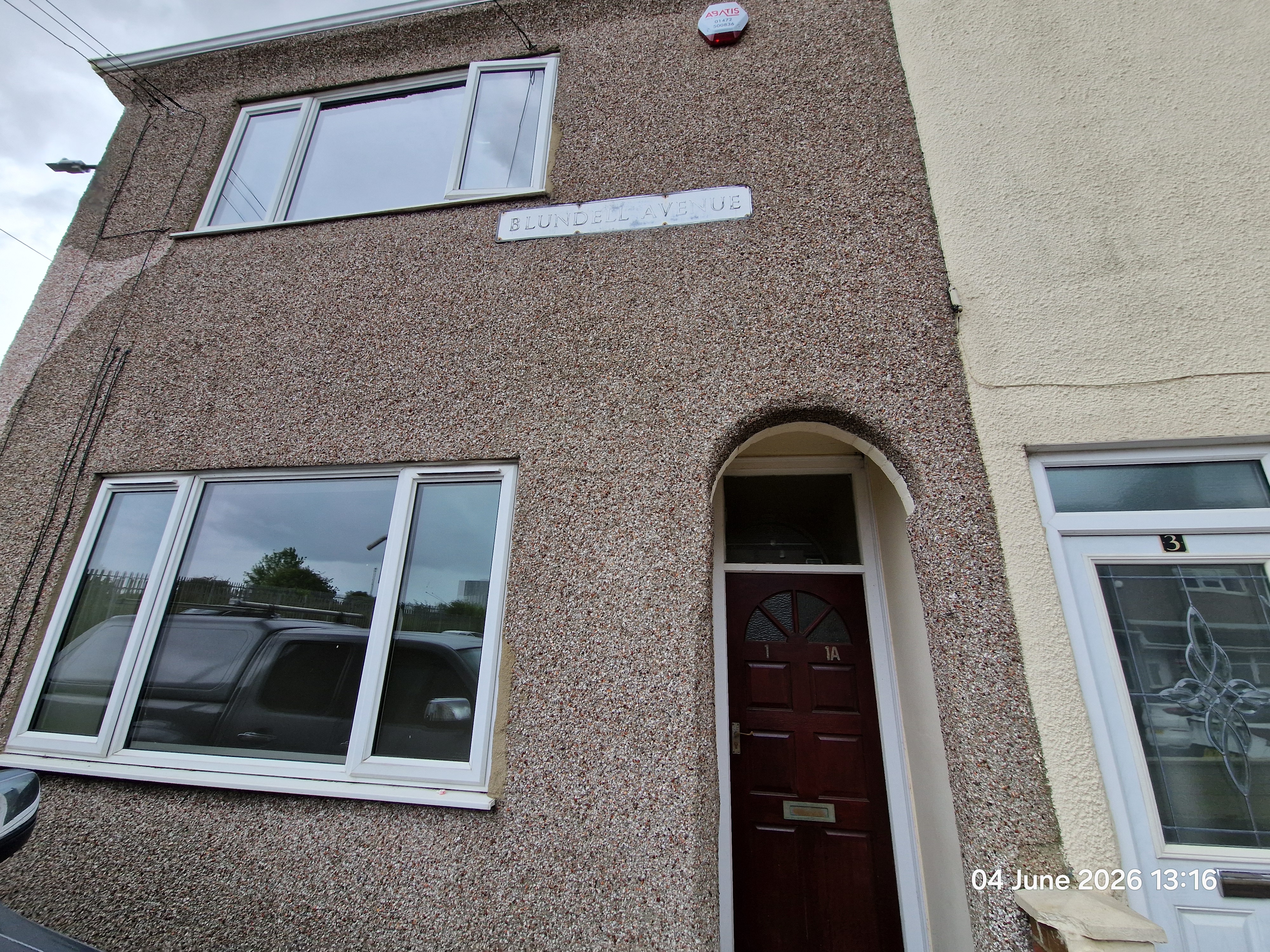 Blundell Avenue, Cleethorpes,DN35 7PU Image 1