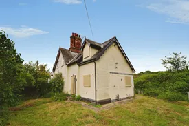 Property responsive