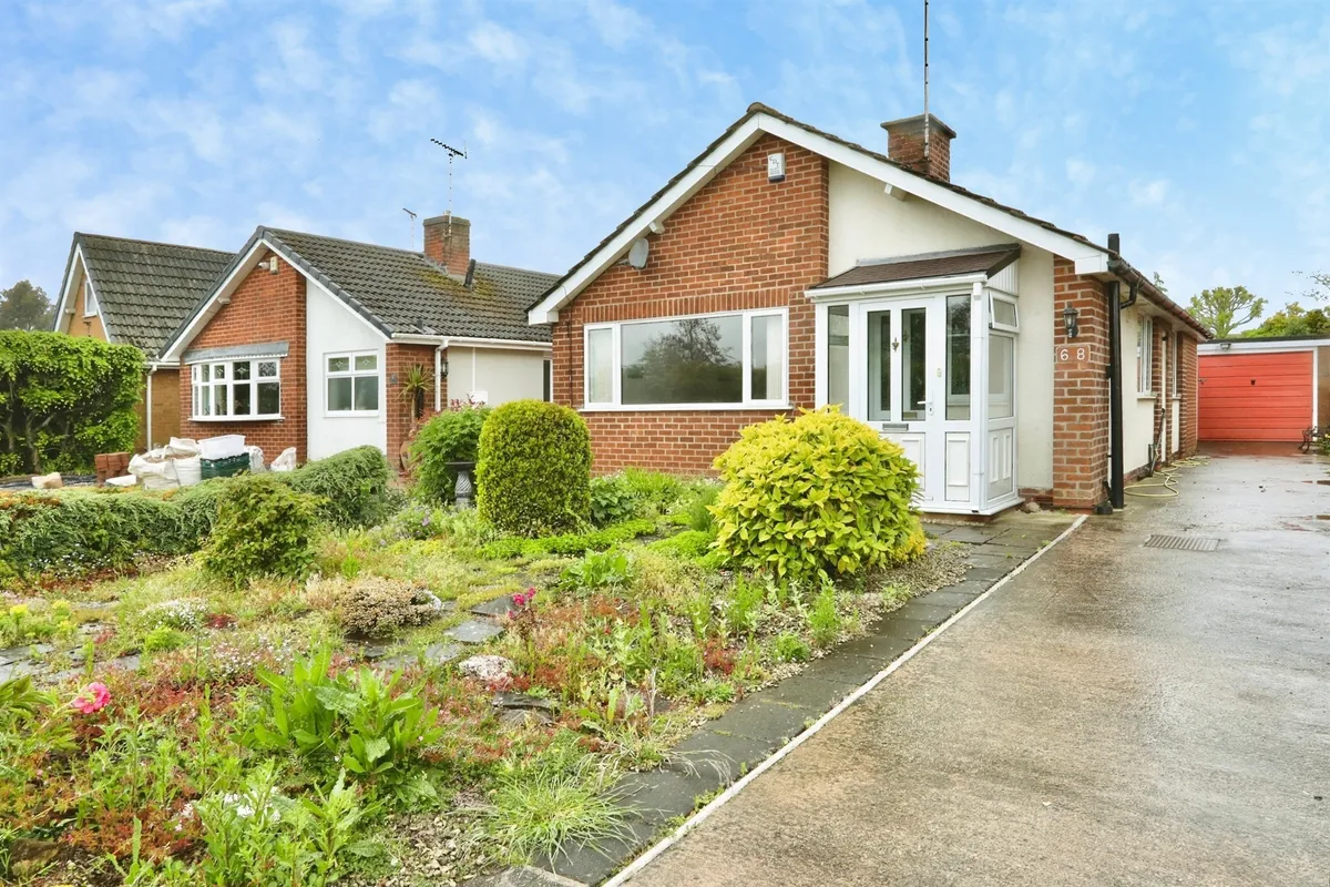 Gildingwells Road, Woodsetts, Worksop
