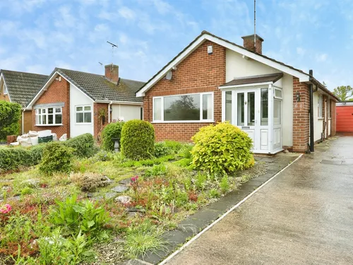 Gildingwells Road, Woodsetts, Worksopphoto