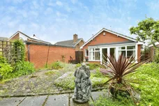 Gildingwells Road, Woodsetts, Worksop
