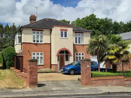 Bycullah Avenue, Enfield photo