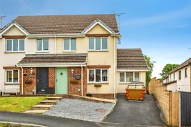 Property responsive