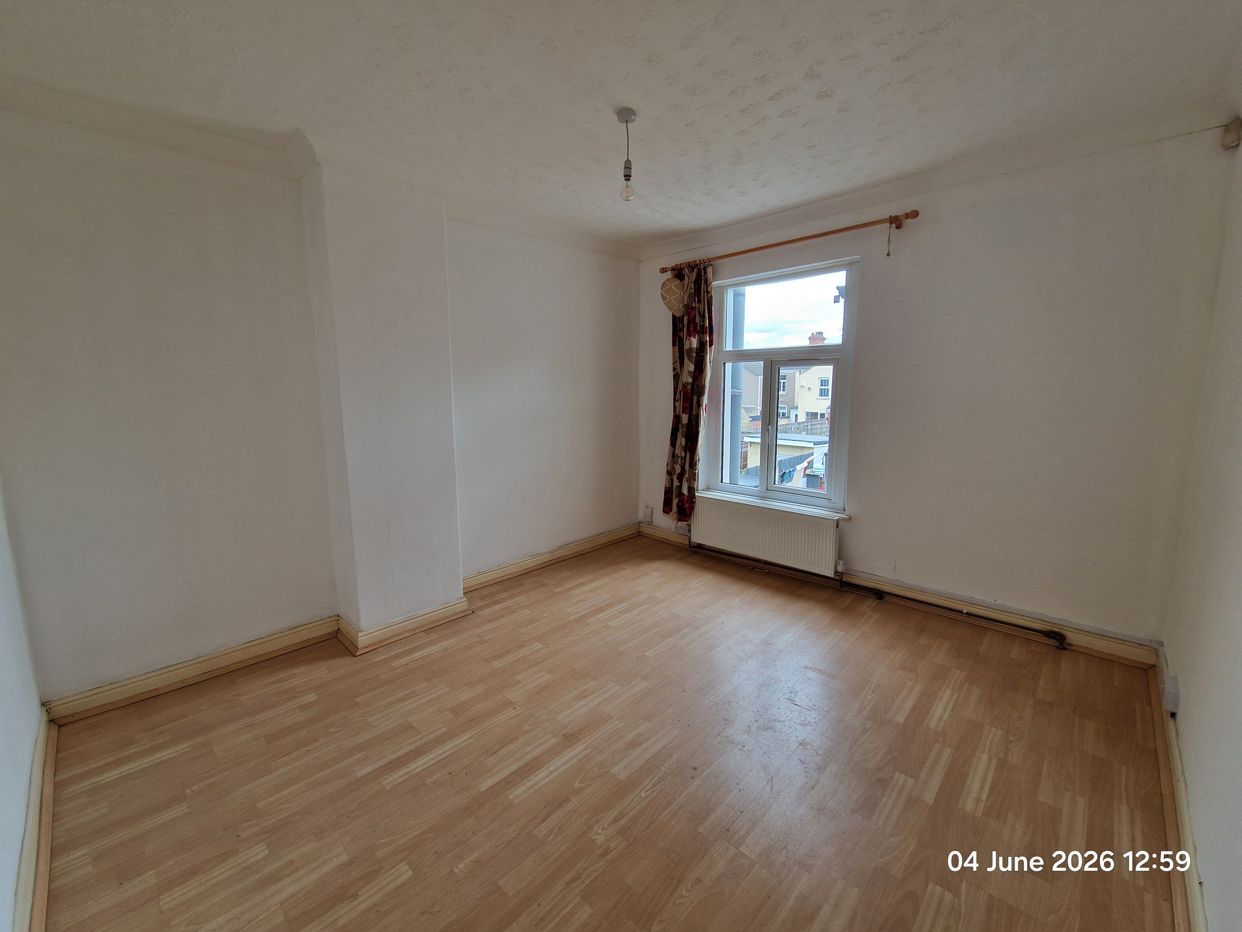 Tiverton Street, Cleethorpes, DN35 7EF Image 3