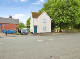 The Street, Walsham-Le-Willows, Bury St. Edmunds photo