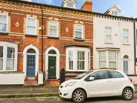 Strand Road, Wirral photo