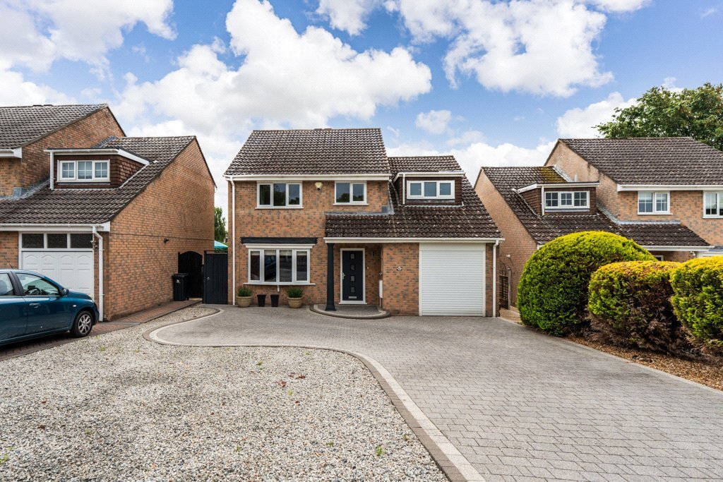 Woolslope Road, West Moors, Ferndown, BH22 Image 1