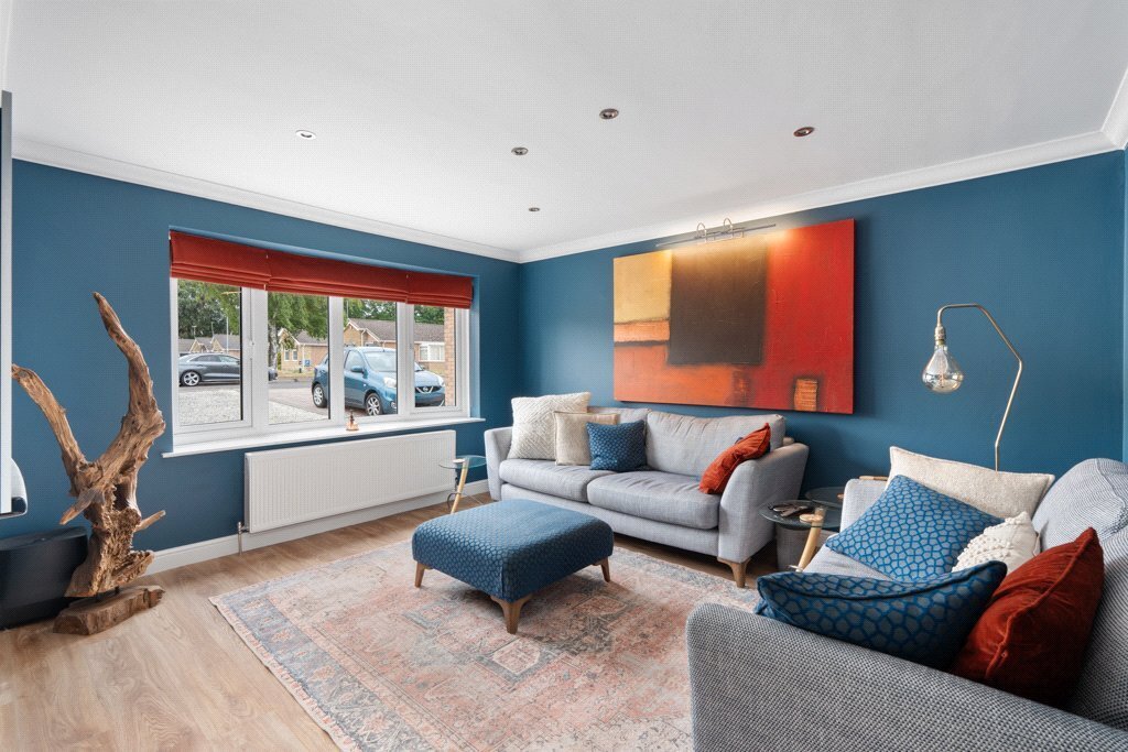 Woolslope Road, West Moors, Ferndown, BH22 Image 2