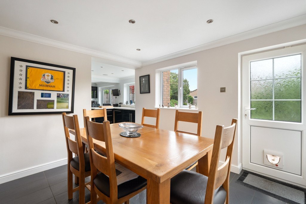Woolslope Road, West Moors, Ferndown, BH22 Image 9