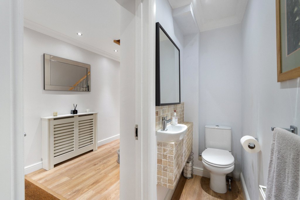 Woolslope Road, West Moors, Ferndown, BH22 Image 10