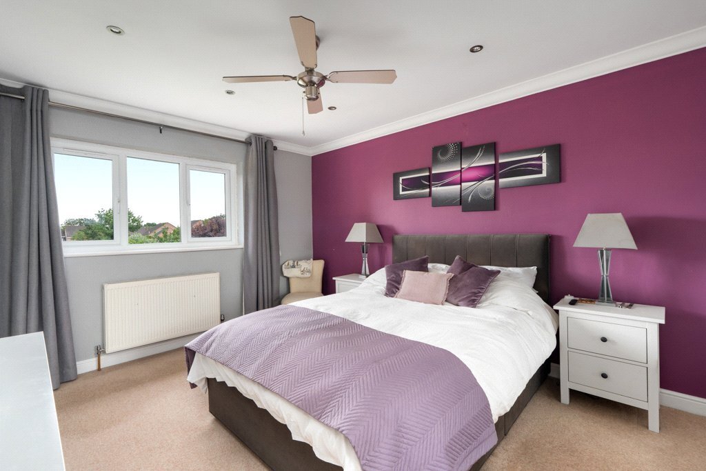 Woolslope Road, West Moors, Ferndown, BH22 Image 14