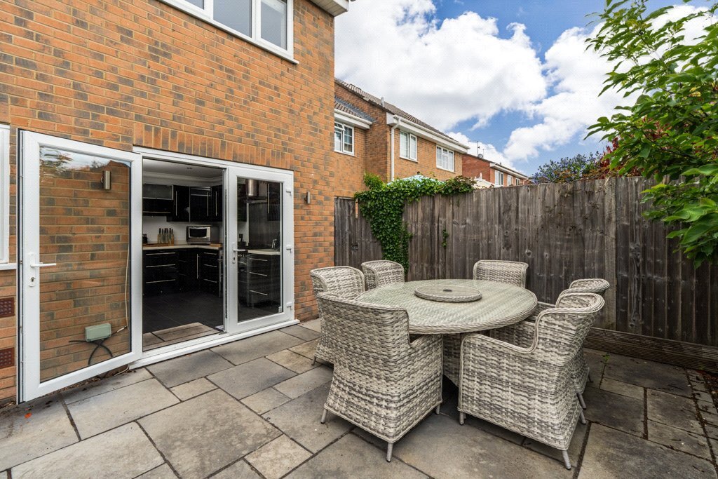 Woolslope Road, West Moors, Ferndown, BH22 Image 24
