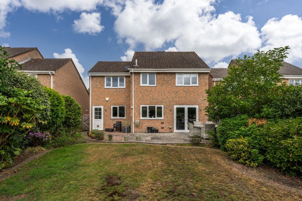 Woolslope Road, West Moors, Ferndown, BH22 Image 25