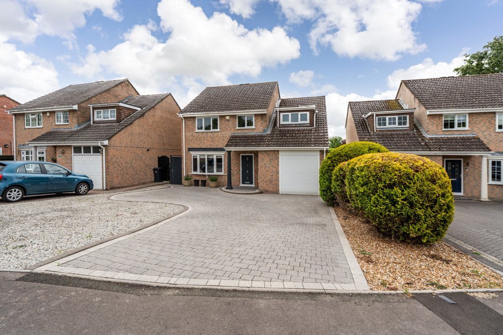 Woolslope Road, West Moors, Ferndown, BH22 Image 26