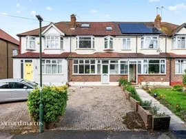 Hobart Road, Worcester Park photo