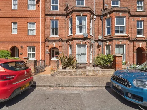 St. Marys Road, Cromerphoto