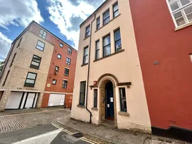 Short Hill, NOTTINGHAM photo