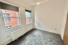 Short Hill, NOTTINGHAM