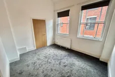 Short Hill, NOTTINGHAM