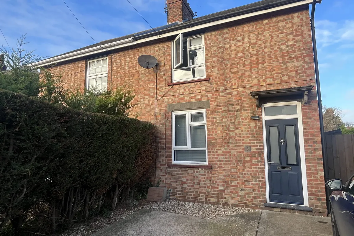Northam Close, Eye, PETERBOROUGH