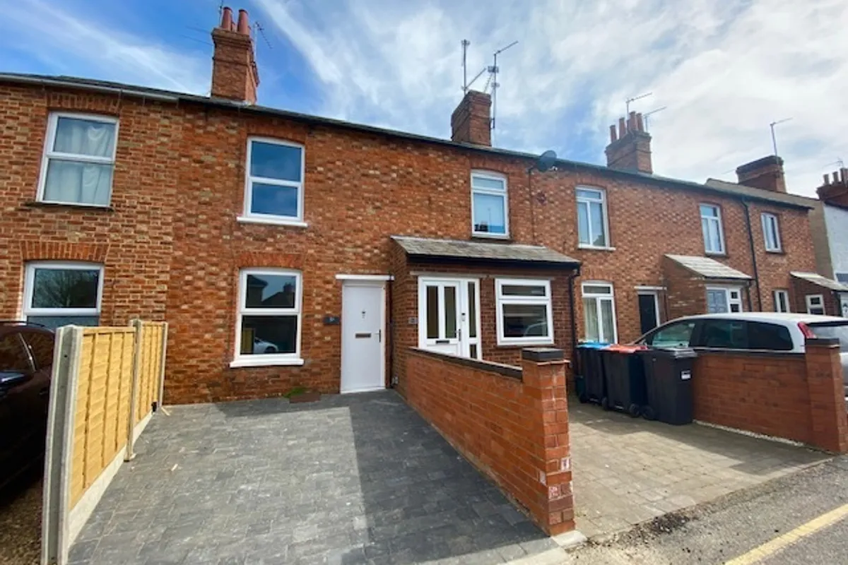 Queen Street, Stony Stratford, MILTON KEYNES