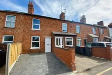 Queen Street, Stony Stratford, MILTON KEYNES