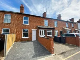 Queen Street, Stony Stratford, MILTON KEYNES photo