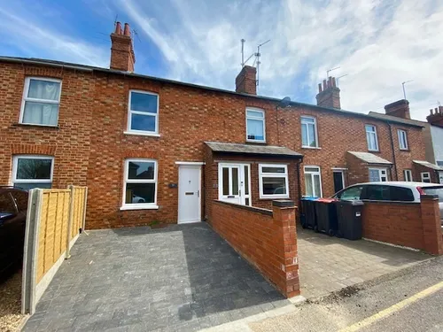 Queen Street, Stony Stratford, MILTON KEYNESphoto