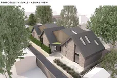 Alfan Lane, DARTFORD