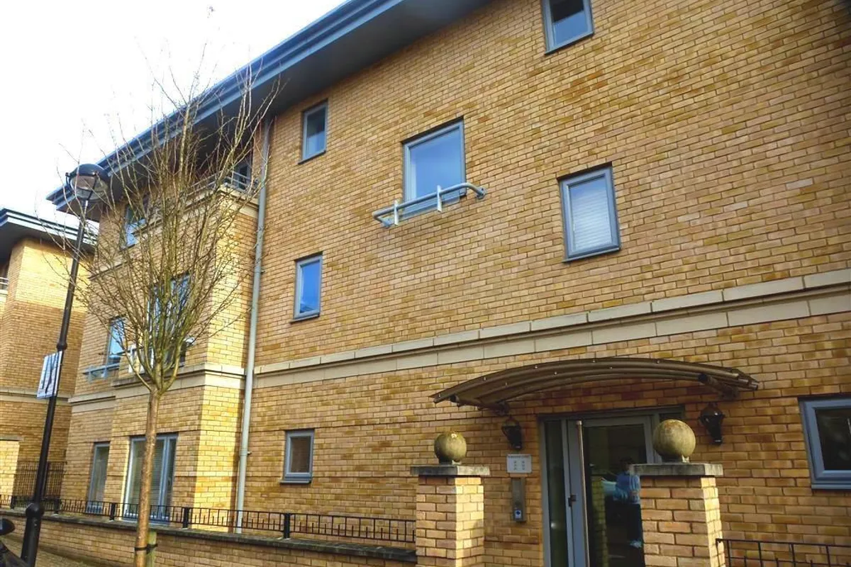 Robinson Street, Bletchley, MILTON KEYNES