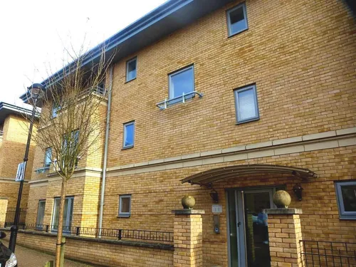 Robinson Street, Bletchley, MILTON KEYNESphoto