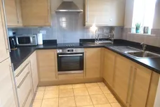 Robinson Street, Bletchley, MILTON KEYNES